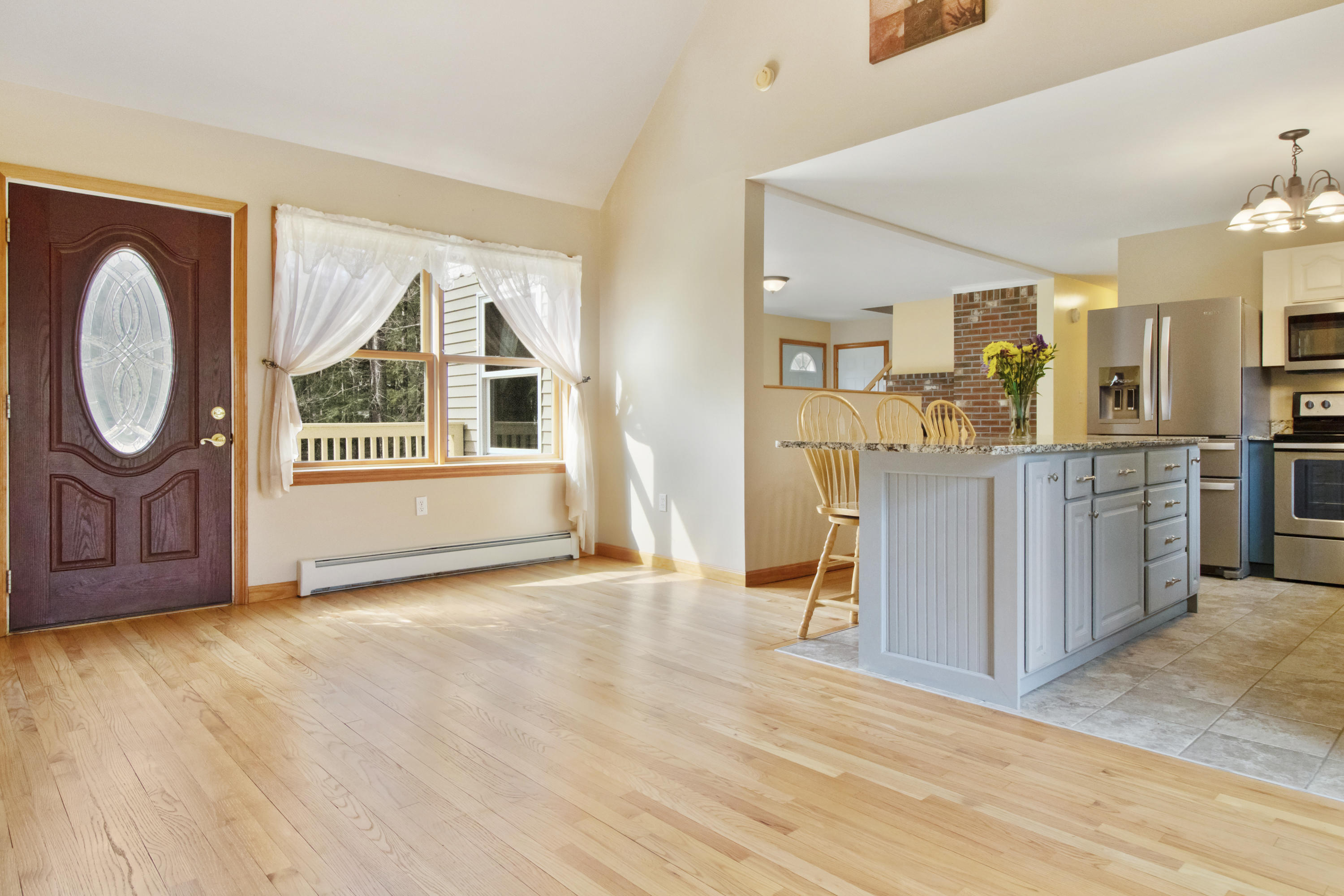 87 New Road Casco, ME 04015 - Photo 7 of 52 Dining Room