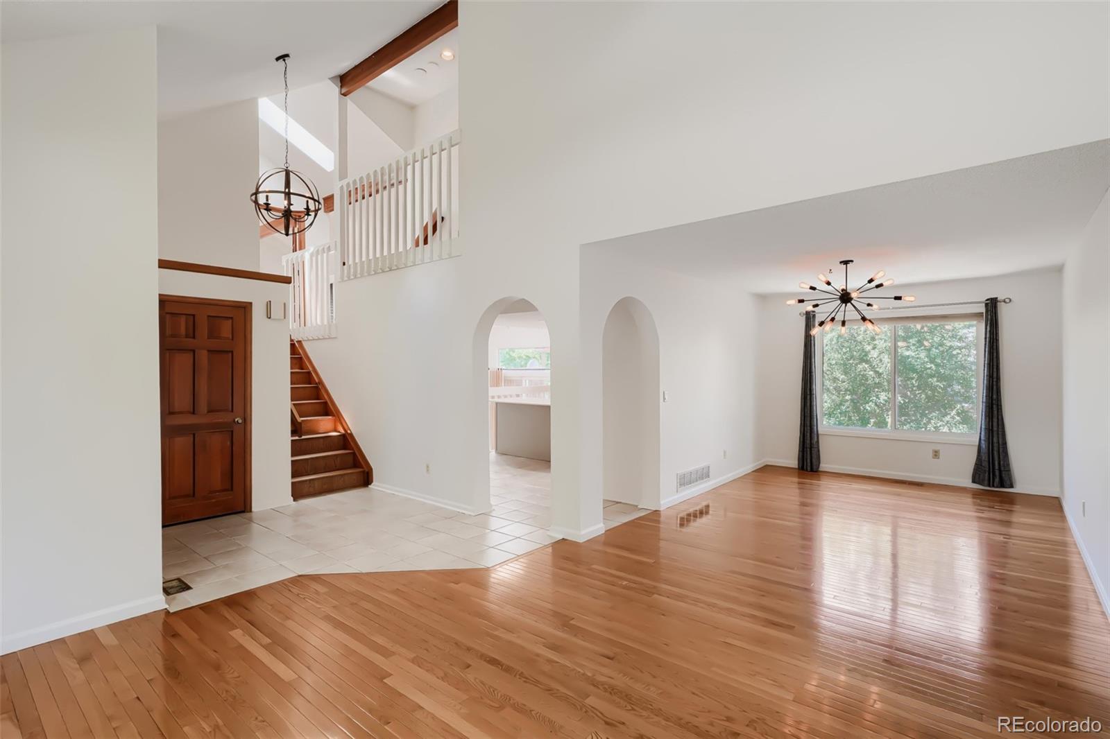 9399 Yale Lane Highlands Ranch, CO 80130 - Photo 2 of 26