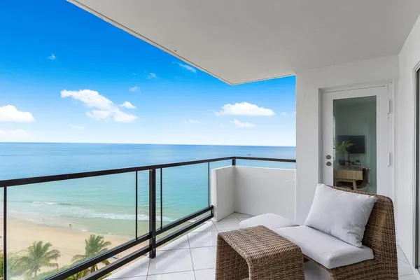 $4,500 | 1500 South Ocean Boulevard, Unit 1403, Pompano Beach, FL 33062