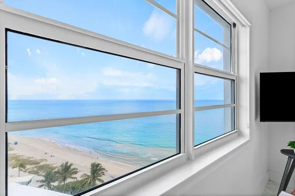 $4,500 | 1500 South Ocean Boulevard, Unit 1403, Pompano Beach, FL 33062