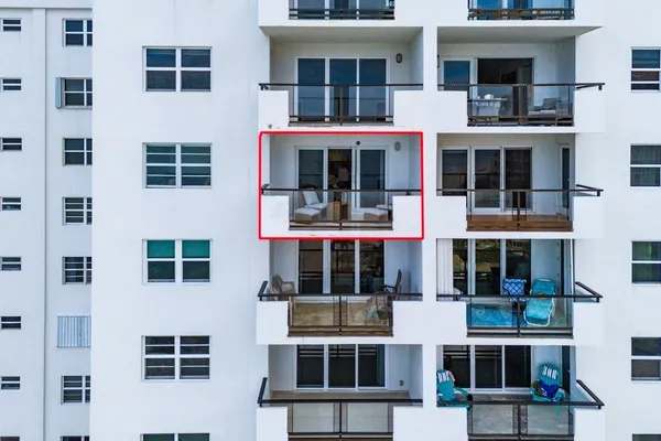 $4,500 | 1500 South Ocean Boulevard, Unit 1403, Pompano Beach, FL 33062