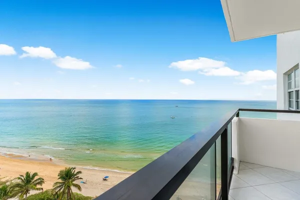 $4,500 | 1500 South Ocean Boulevard, Unit 1403, Pompano Beach, FL 33062