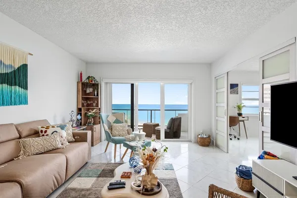 $4,500 | 1500 South Ocean Boulevard, Unit 1403, Pompano Beach, FL 33062