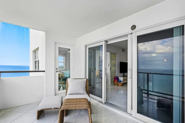 $4,500 | 1500 South Ocean Boulevard, Unit 1403, Pompano Beach, FL 33062