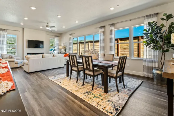 $444,000 | 182 Silver Peak Loop, Unit 1, Carson City, NV 89701