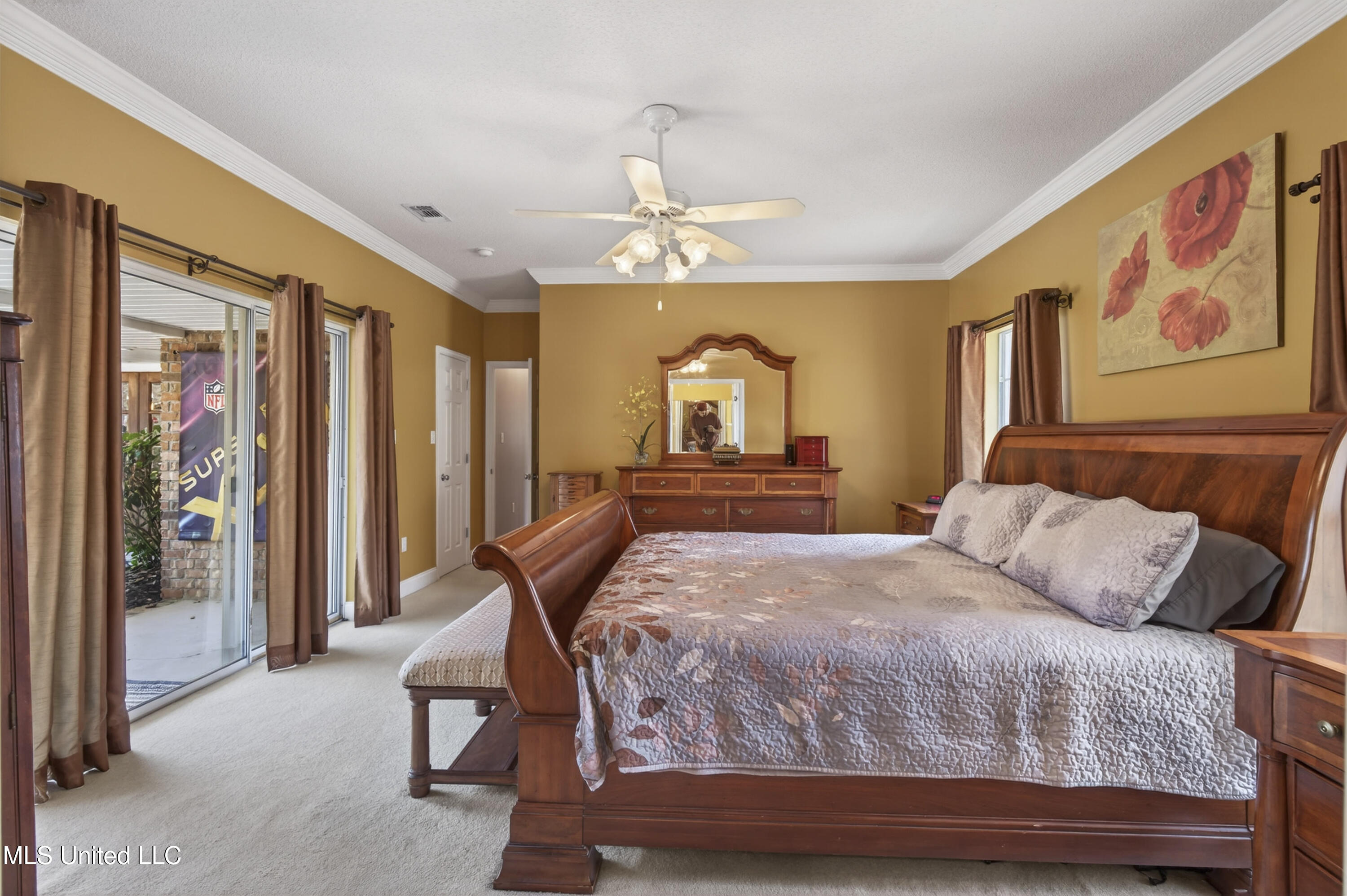 8938 Hanalei Circle Diamondhead, MS 39525 - Photo 17 of 34 8938HanaleiCir-18