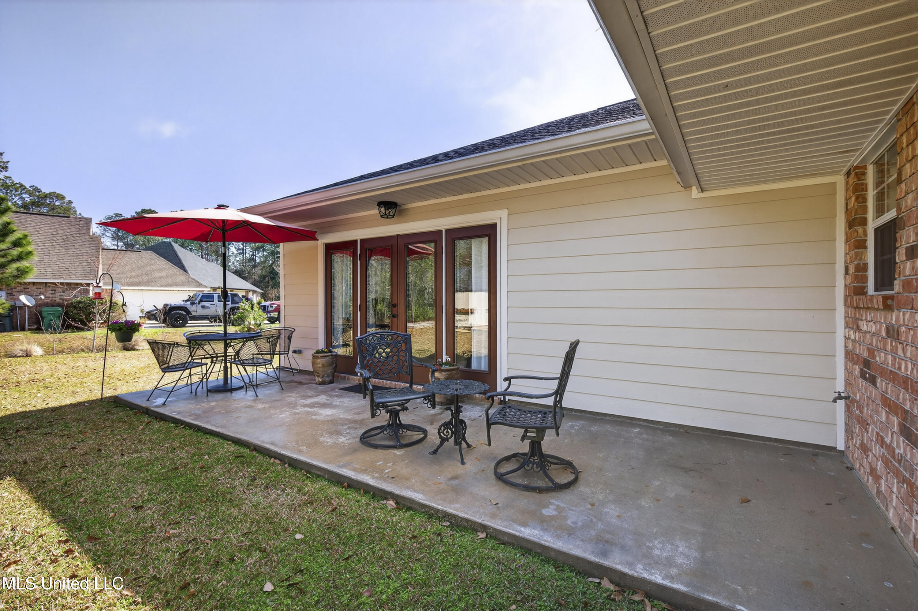 8938 Hanalei Circle Diamondhead, MS 39525 - Photo 28 of 34 8938HanaleiCir-34