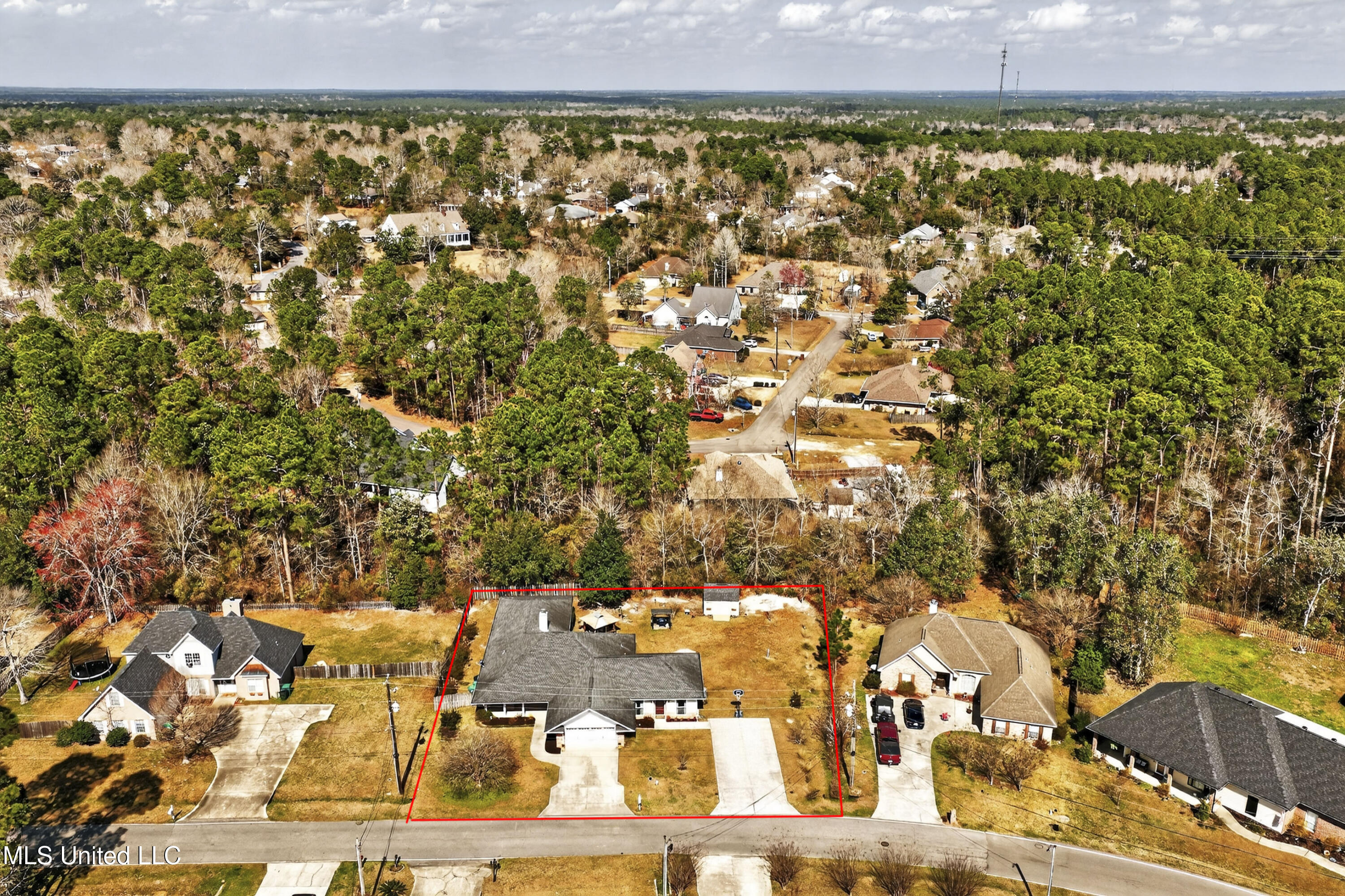 8938 Hanalei Circle Diamondhead, MS 39525 - Photo 32 of 34 8938HanaleiCir-38