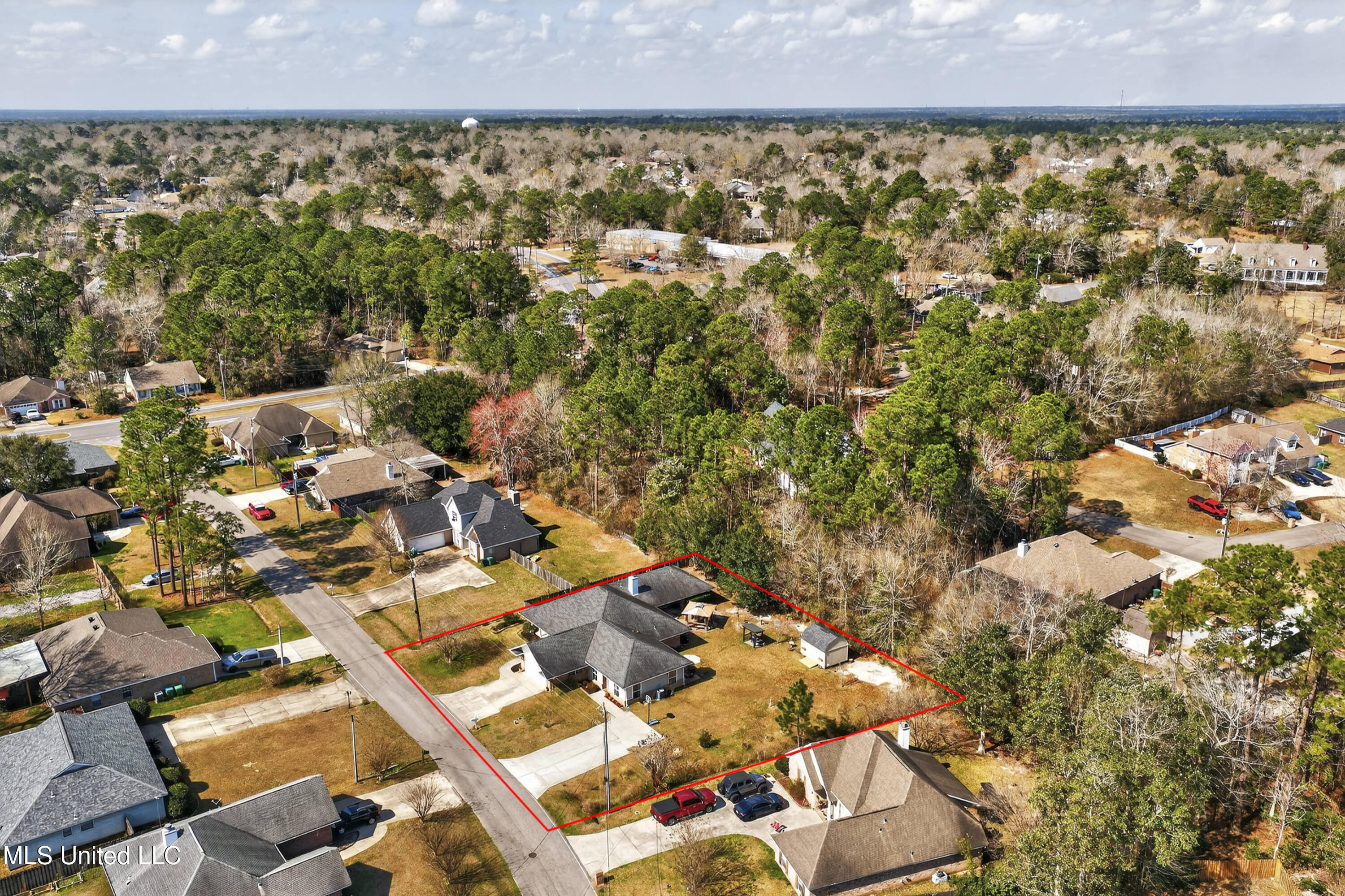 8938 Hanalei Circle Diamondhead, MS 39525 - Photo 33 of 34 8938HanaleiCir-39