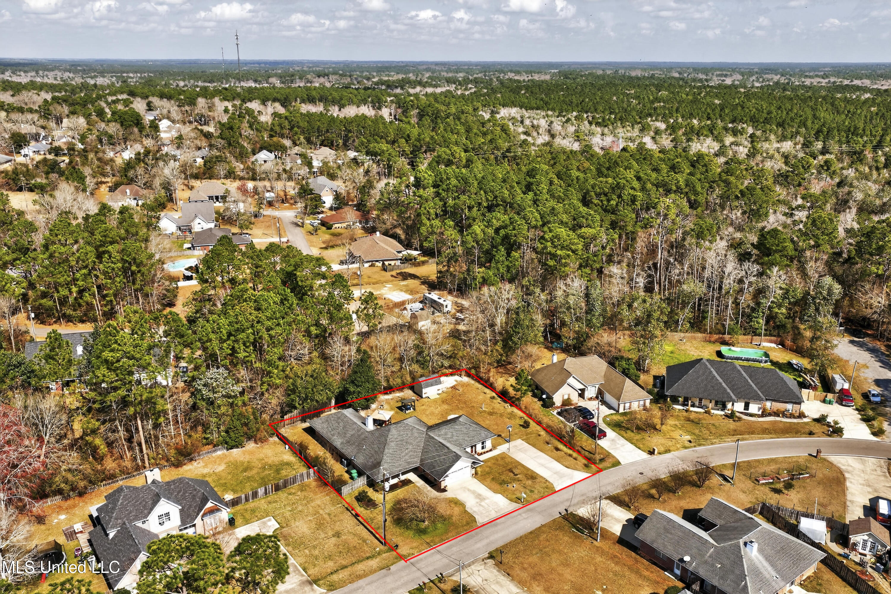 8938 Hanalei Circle Diamondhead, MS 39525 - Photo 34 of 34 8938HanaleiCir-42