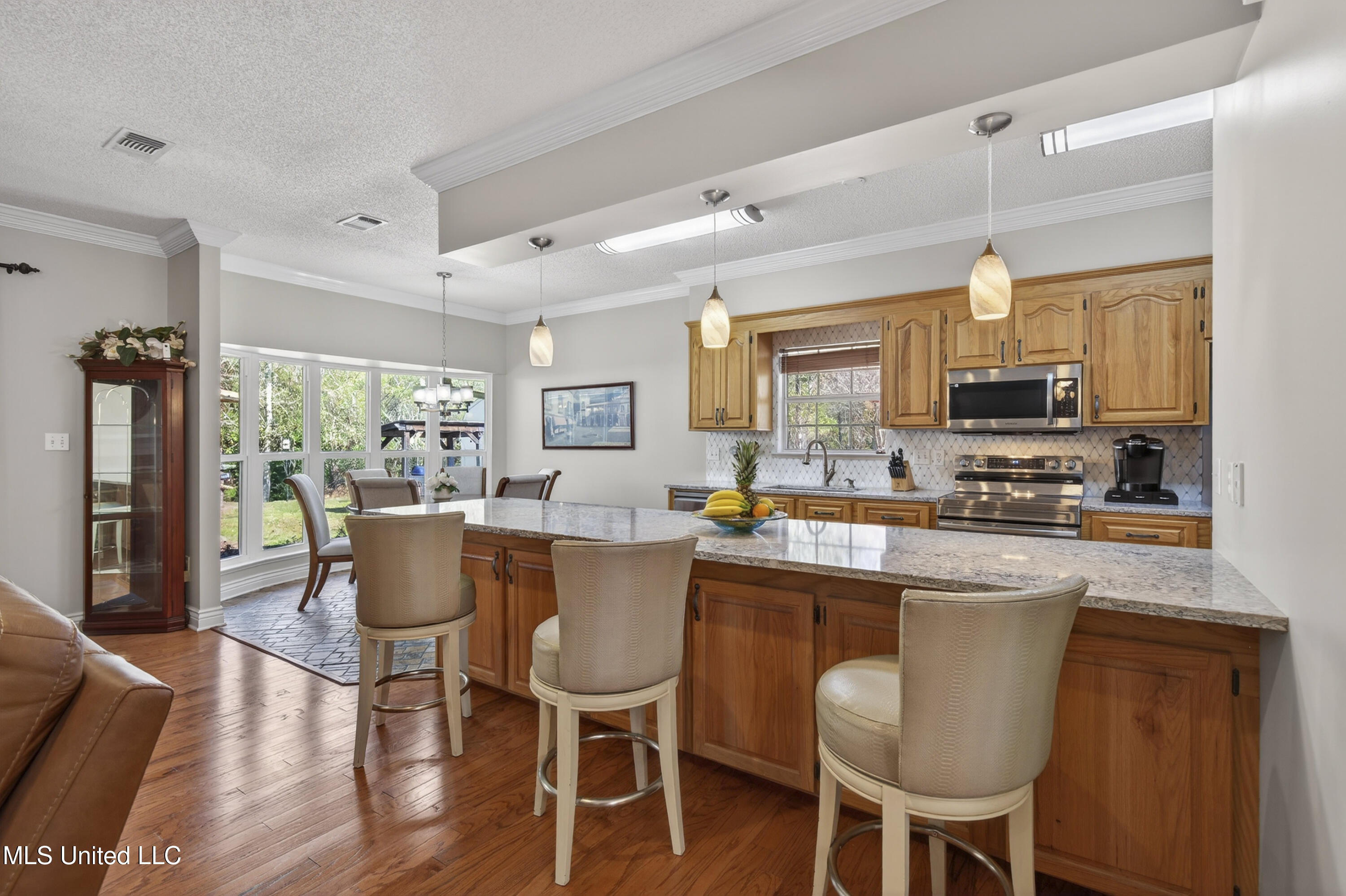 8938 Hanalei Circle Diamondhead, MS 39525 - Photo 9 of 34 8938HanaleiCir-11