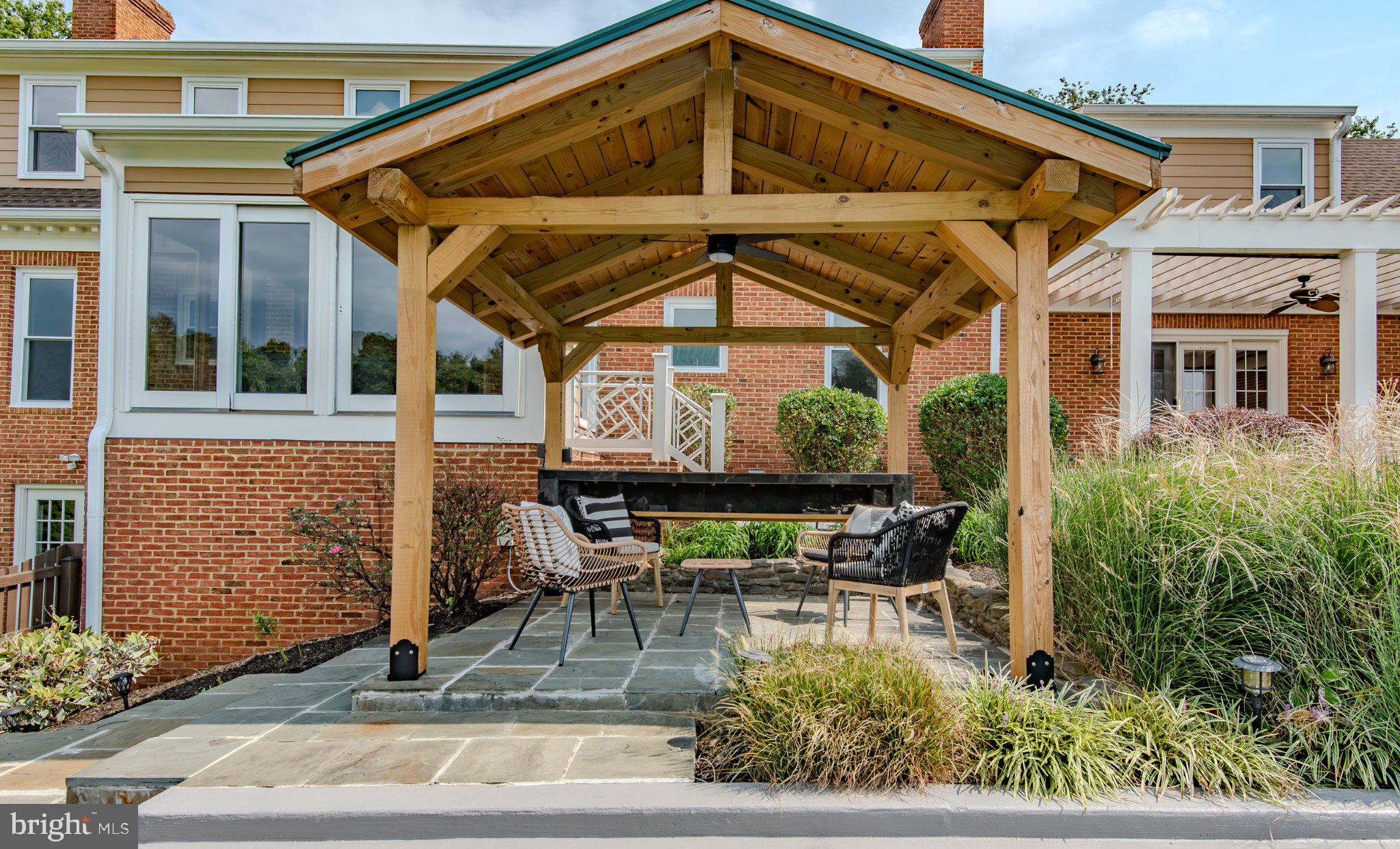 4308 High Ridge Road Haymarket, VA 20169 - Photo 40 of 94 Gallery Image 40