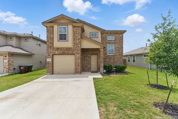 $1,850 | 5715 Soothing Water, San Antonio, TX 78244