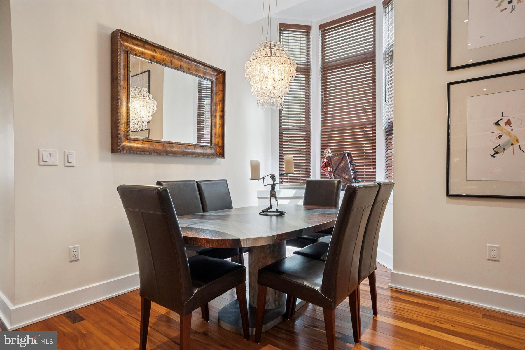 421 Chestnut Street, Unit 402 Philadelphia, PA 19106 - Photo 19 of 33