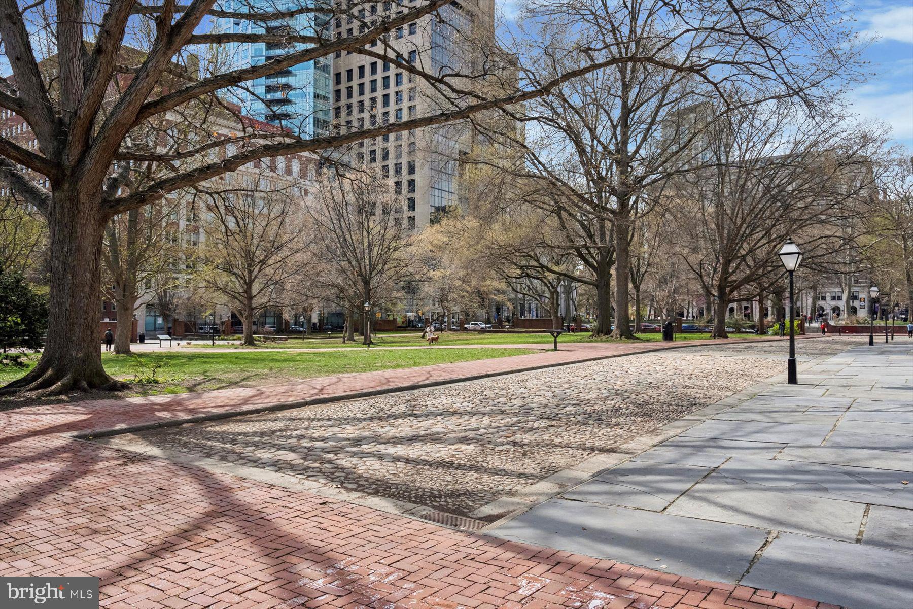 421 Chestnut Street, Unit 402 Philadelphia, PA 19106 - Photo 33 of 33