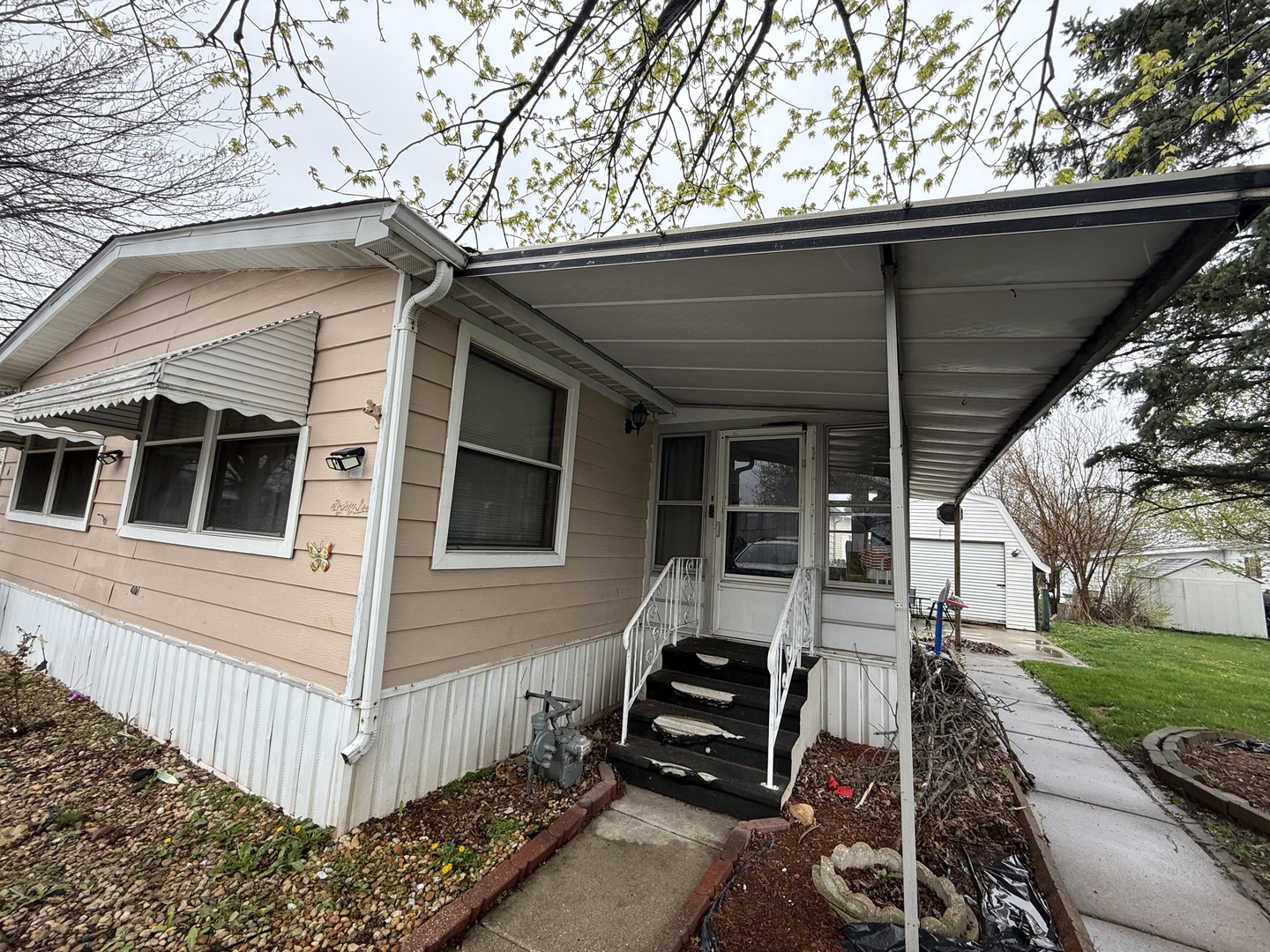 86 Candlegate Circle Matteson, IL 60443 - Photo 20 of 22