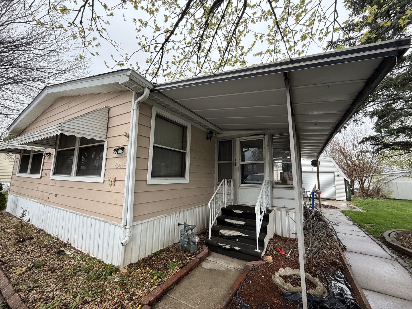 86 Candlegate Circle Matteson, IL 60443 - Photo 21 of 22
