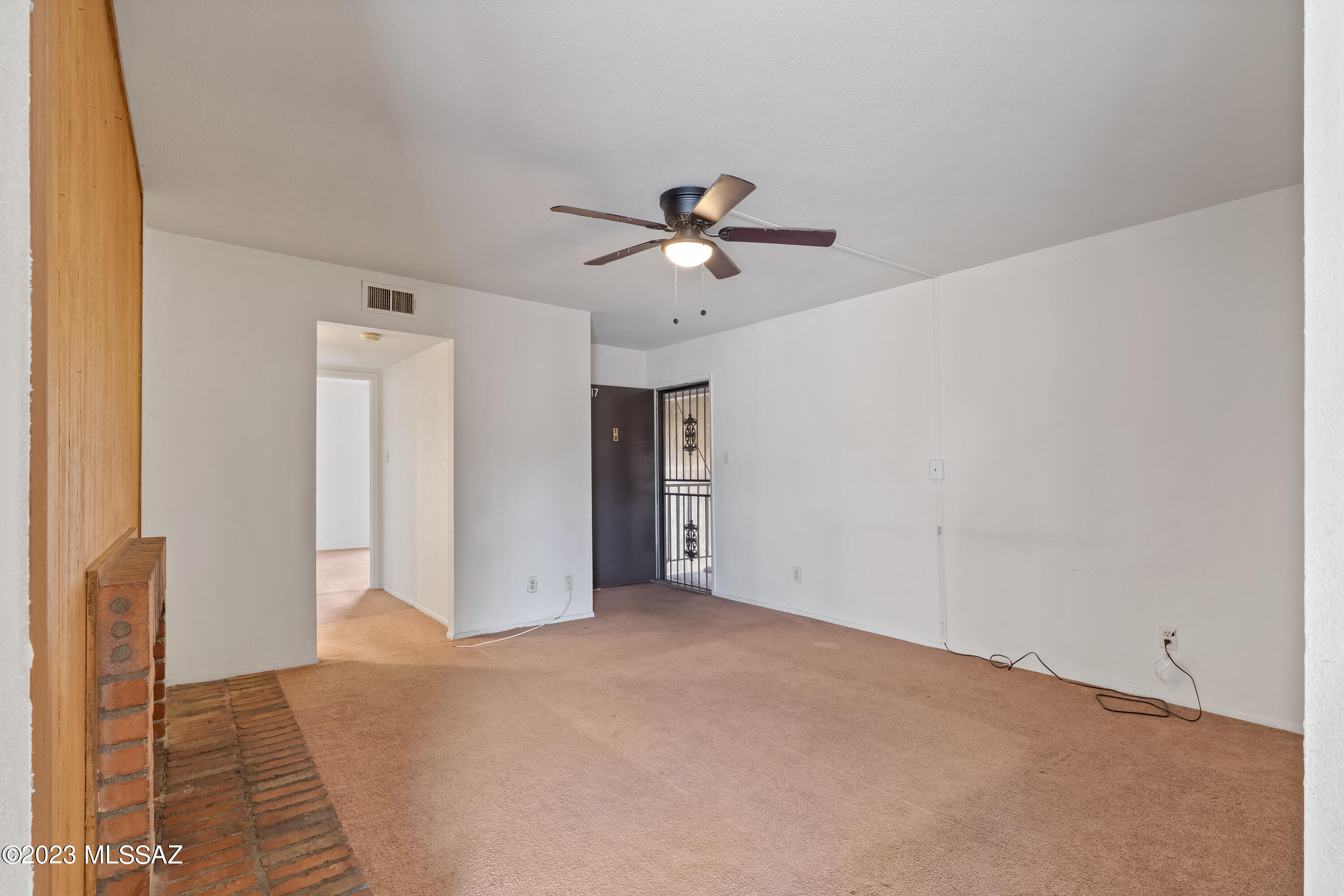 1620 North Wilmot Road, Unit F217 Tucson, AZ 85712 - Photo 10 of 24