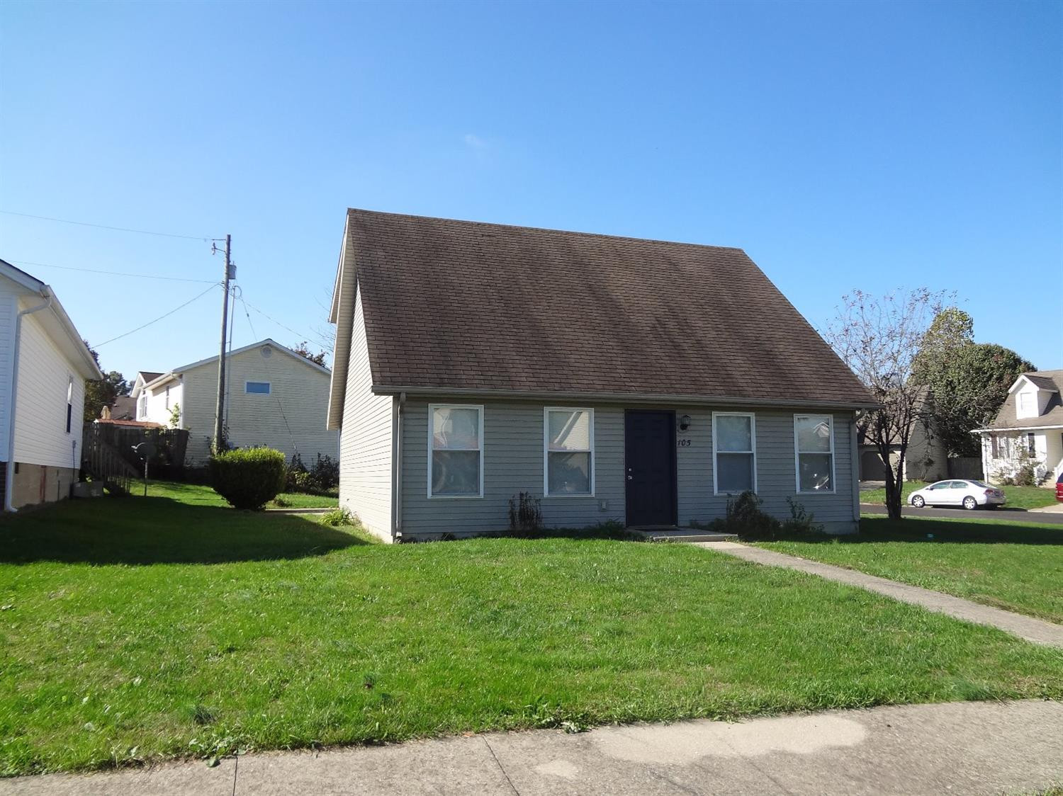 105 Spring Ridge Way Winchester, KY 40391 - Photo 1 of 20 Photo 1