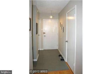 1800 R Street Northwest, Unit 604 Washington, DC 20009 - Photo 15 of 17 Inviting entryway with modern charm.