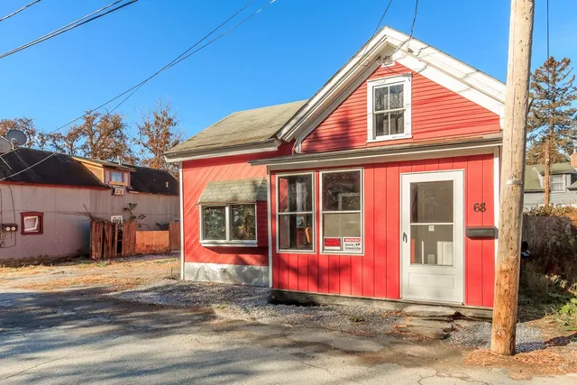 $165,000 | 68 Jarvis Street, Windsor, VT 05089