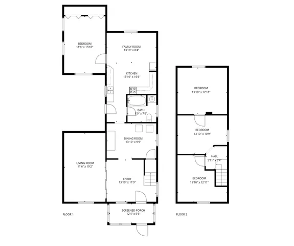 $165,000 | 68 Jarvis Street, Windsor, VT 05089