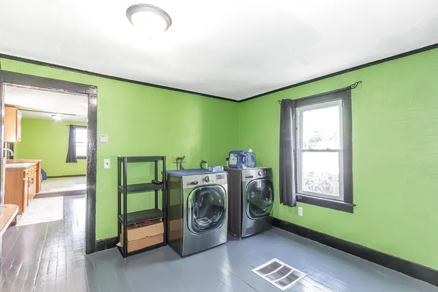 $165,000 | 68 Jarvis Street, Windsor, VT 05089