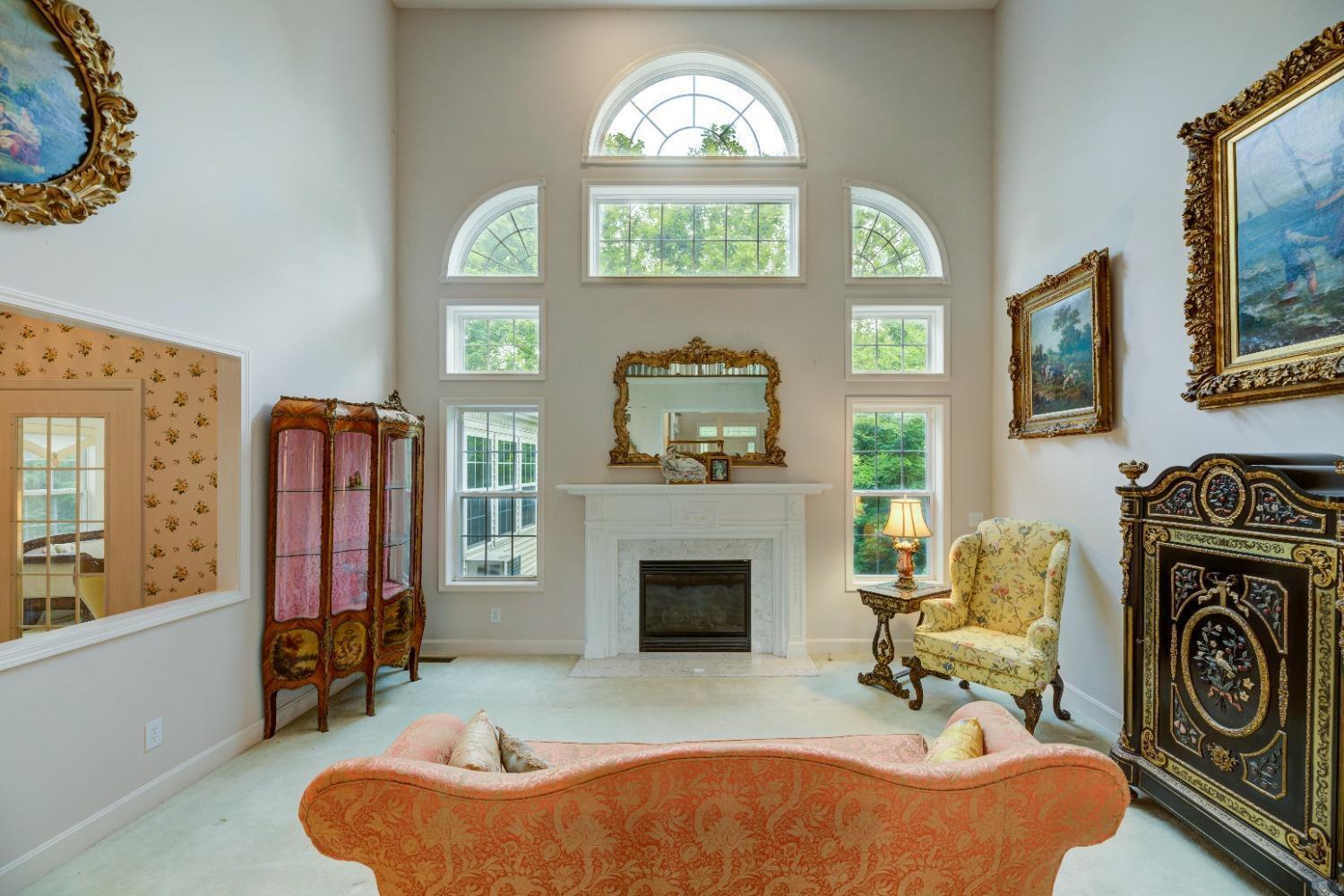 538 Hopper Hill Farm Road Cincinnati, OH 45255 - Photo 7 of 39 Gallery Image 7