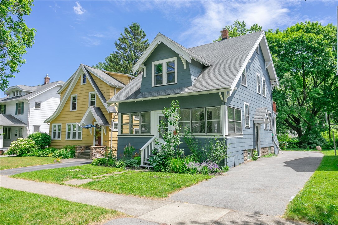 851 Grand Avenue Rochester, NY 14609 - Photo 1 of 1