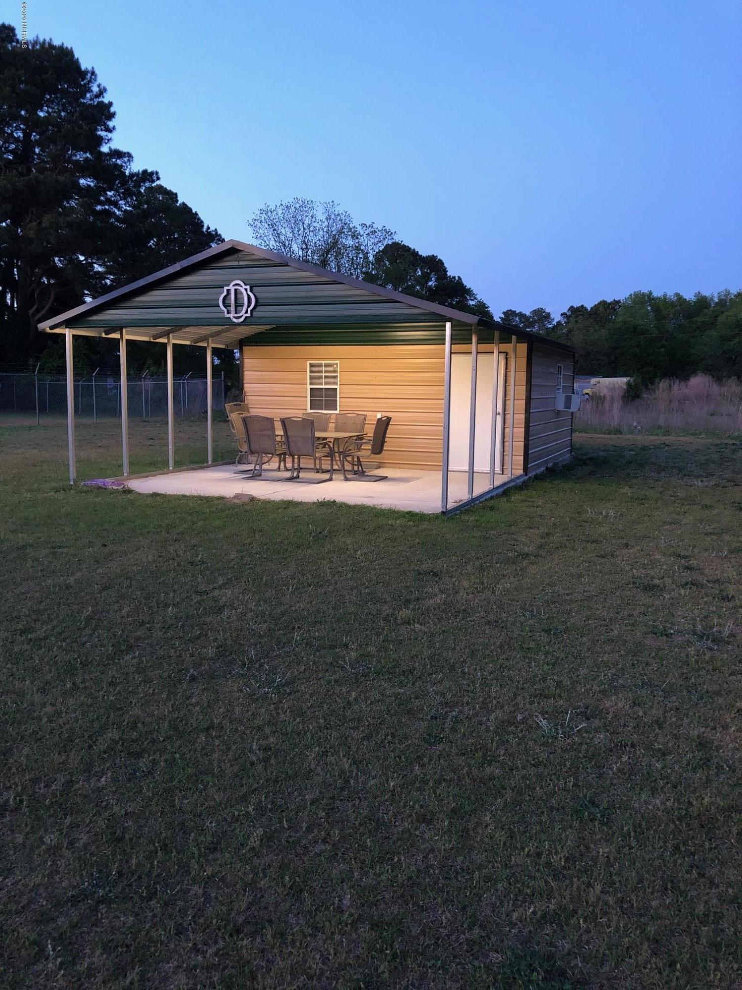4444 Bearskin Road Clinton, NC 28328 - Photo 25 of 29 IMG_2727