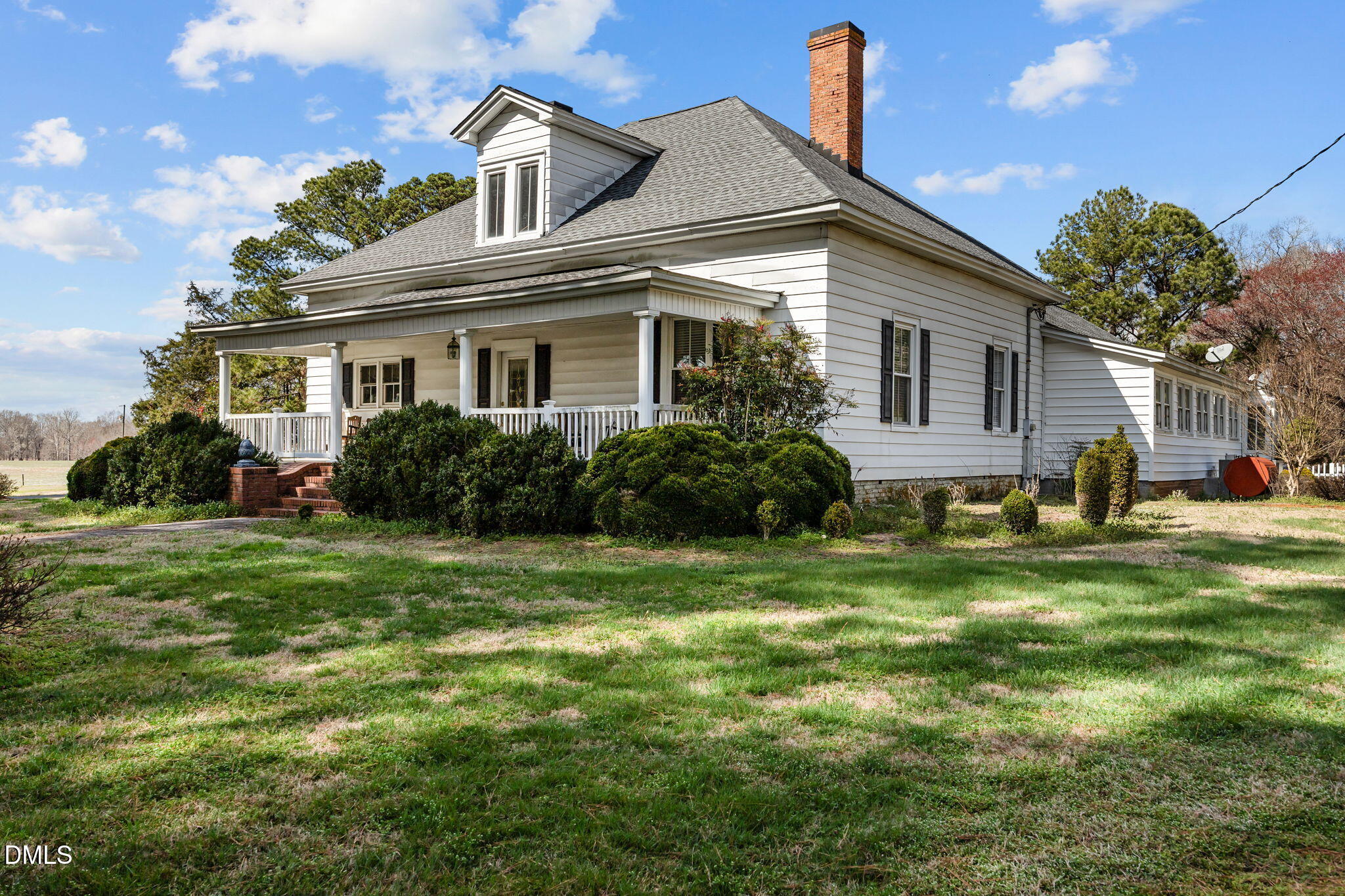 2145 Tommie Daniel Road Oxford, NC 27565 - Photo 1 of 47 24-web-or-mls-24-IMG_7891