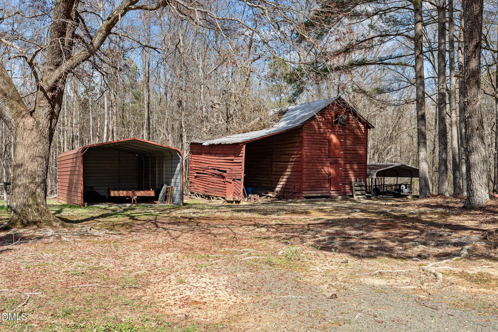 2145 Tommie Daniel Road Oxford, NC 27565 - Photo 13 of 47 12-web-or-mls-12-IMG_7888