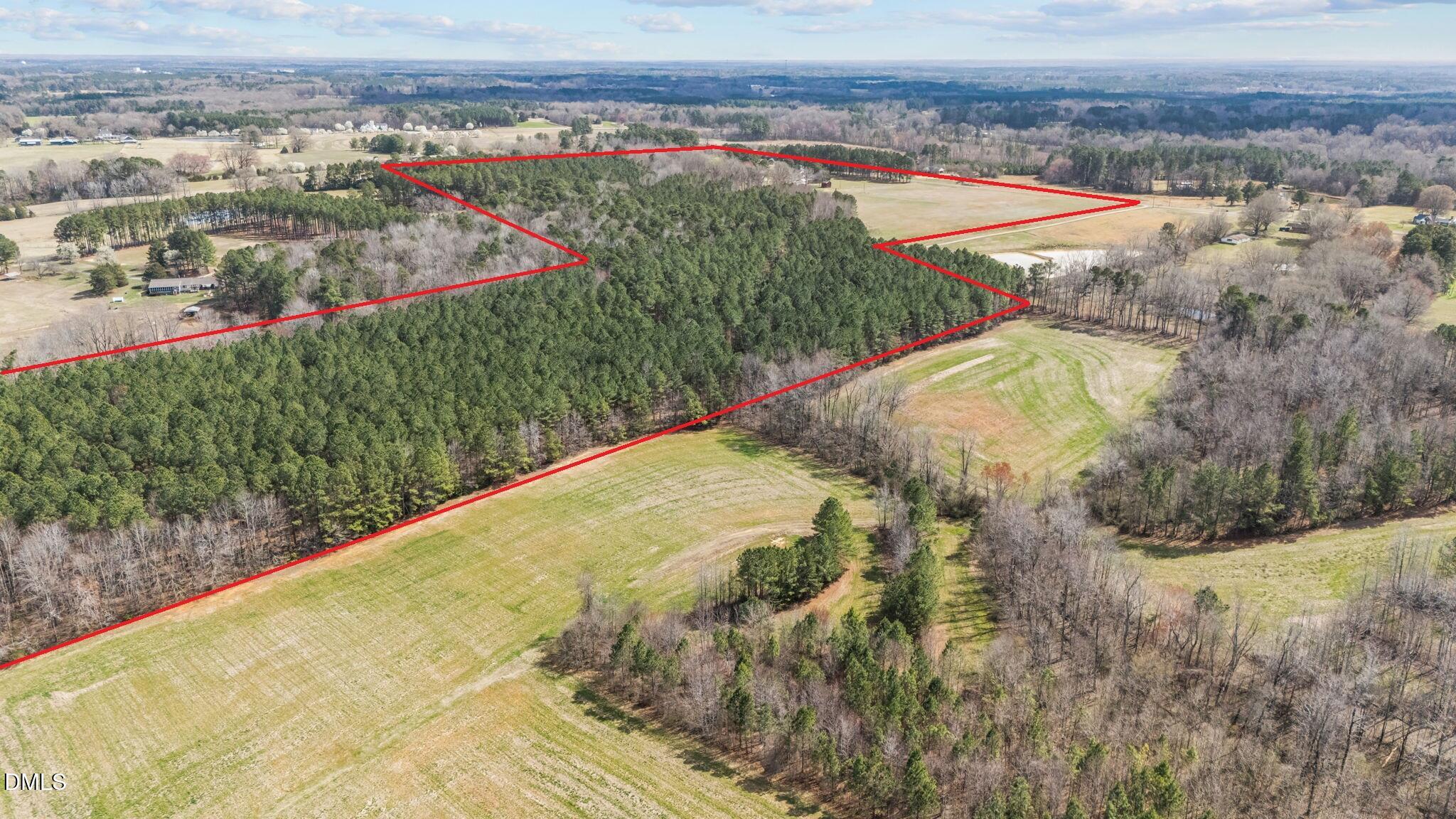 2145 Tommie Daniel Road Oxford, NC 27565 - Photo 16 of 47 16-web-or-mls-16-dji_20260309141345_0161
