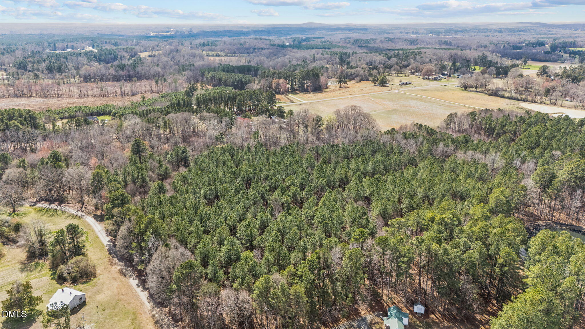 2145 Tommie Daniel Road Oxford, NC 27565 - Photo 20 of 47 20-web-or-mls-20-dji_20260309141639_0165