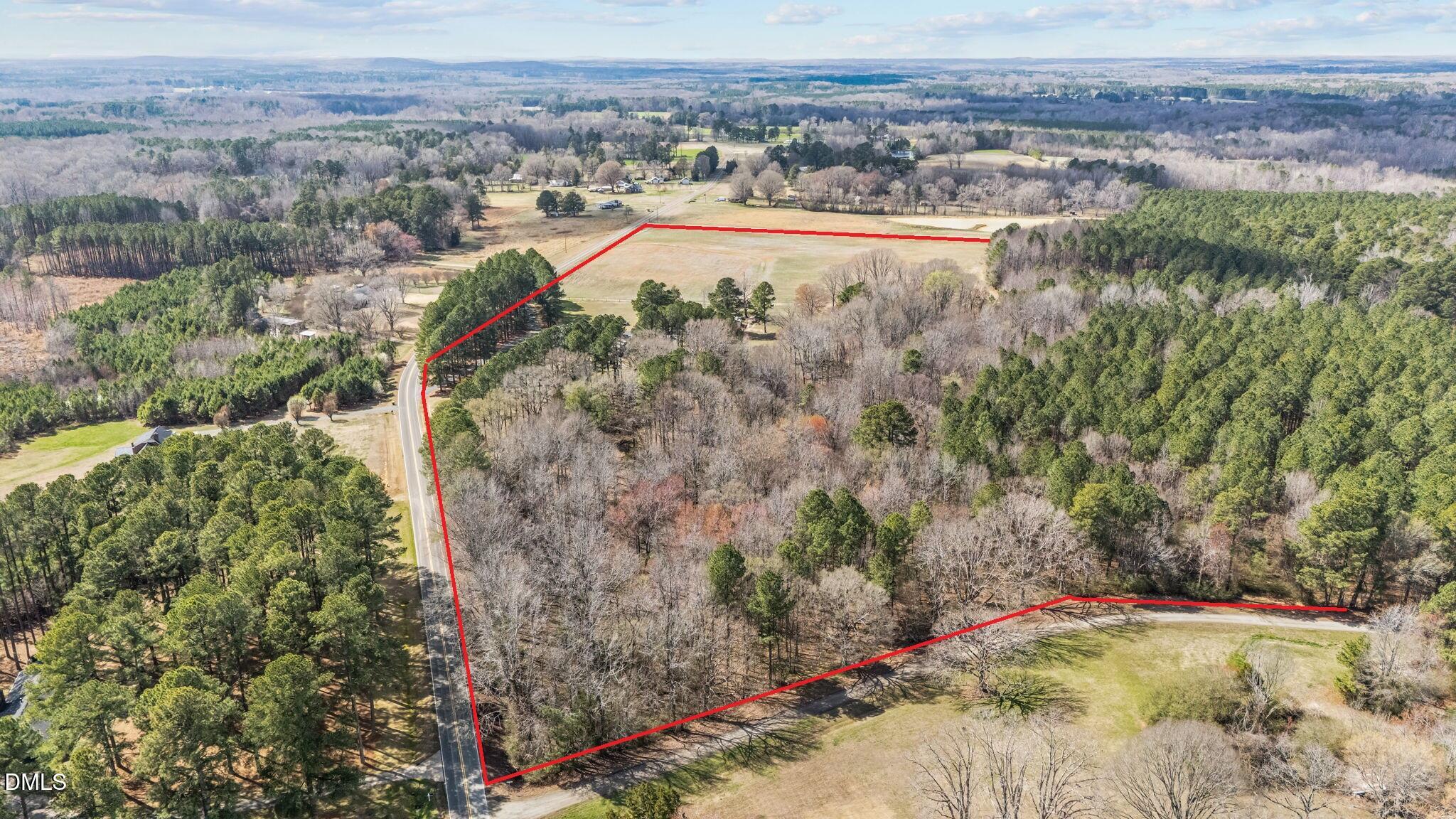 2145 Tommie Daniel Road Oxford, NC 27565 - Photo 22 of 47 22-web-or-mls-22-dji_20260309141801_0167