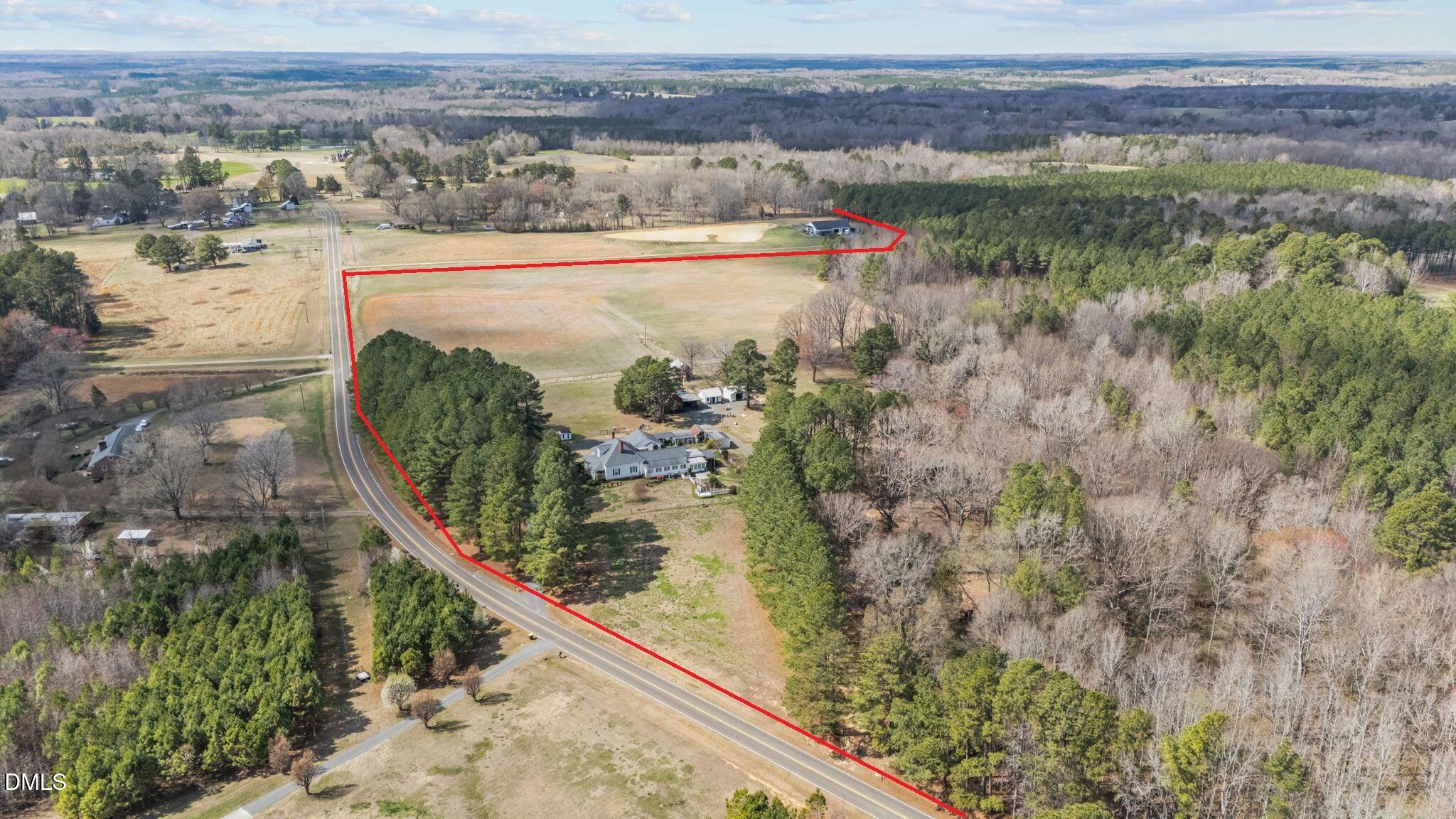 2145 Tommie Daniel Road Oxford, NC 27565 - Photo 23 of 47 23-web-or-mls-23-dji_20260309141900_0168
