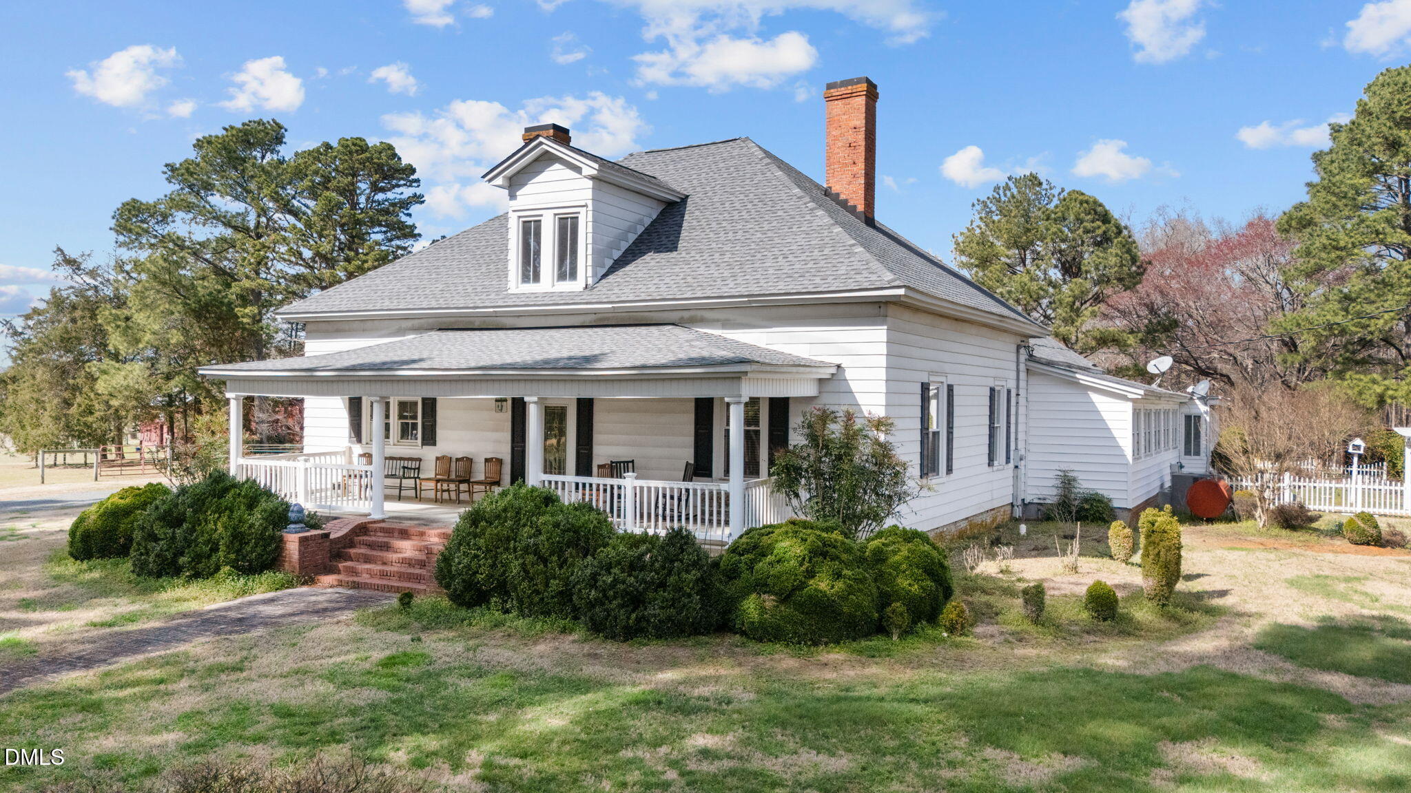 2145 Tommie Daniel Road Oxford, NC 27565 - Photo 3 of 47 2-web-or-mls-02-DJI_20260309151426_0177_