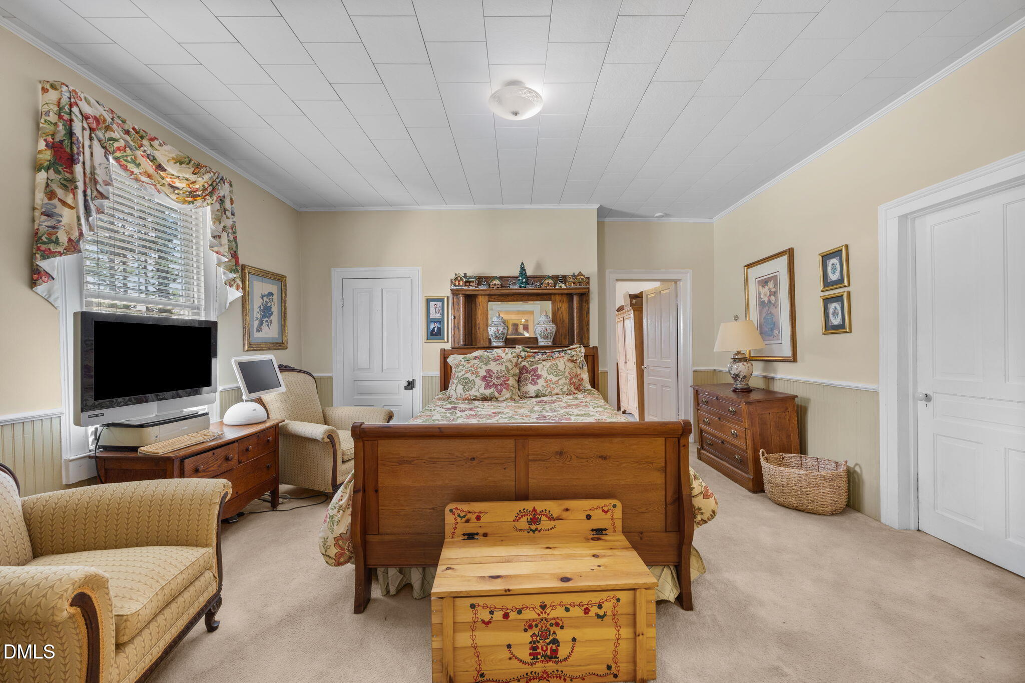 2145 Tommie Daniel Road Oxford, NC 27565 - Photo 35 of 47 38-web-or-mls-IMG_7829