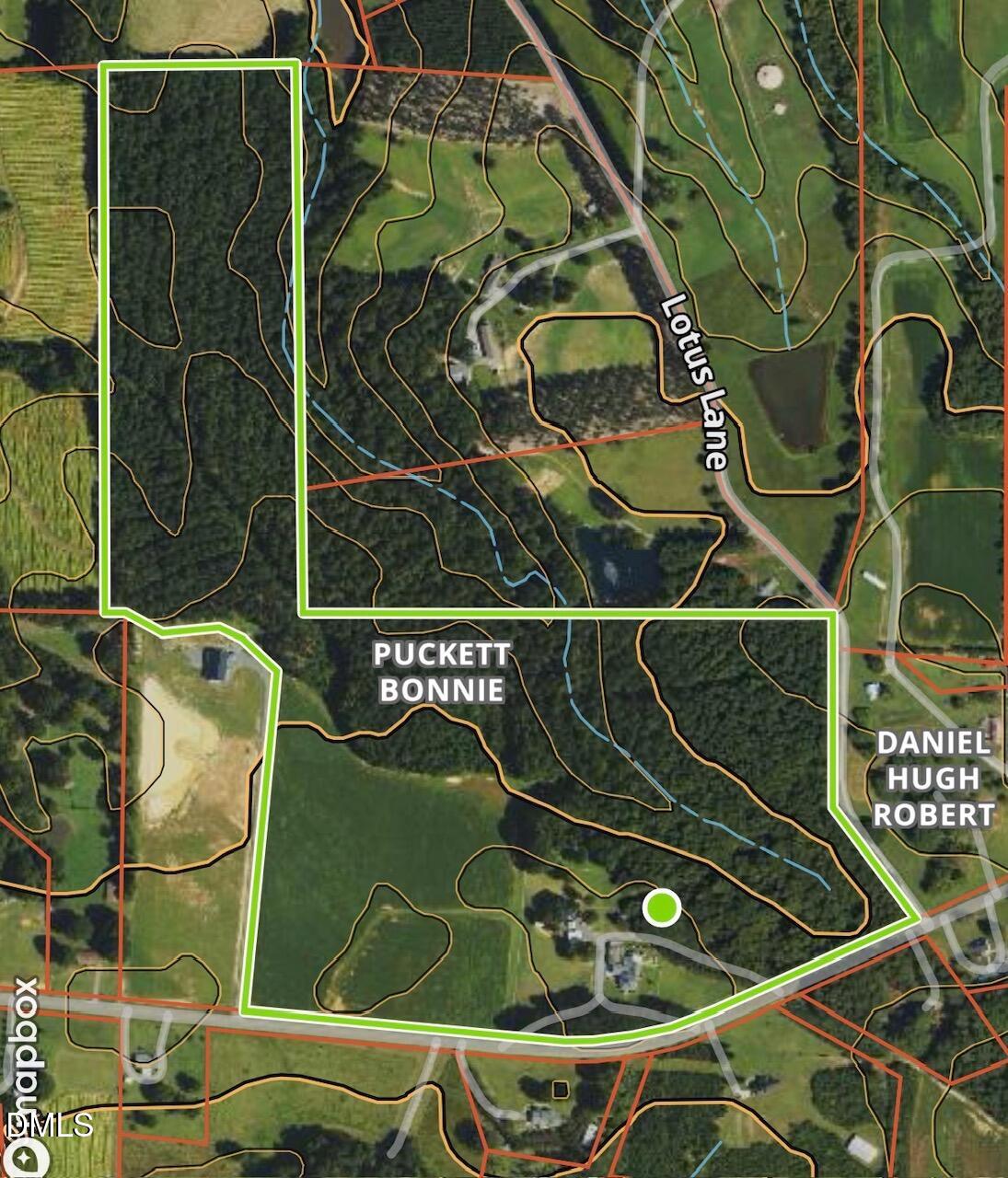 2145 Tommie Daniel Road Oxford, NC 27565 - Photo 47 of 47 image0(5)