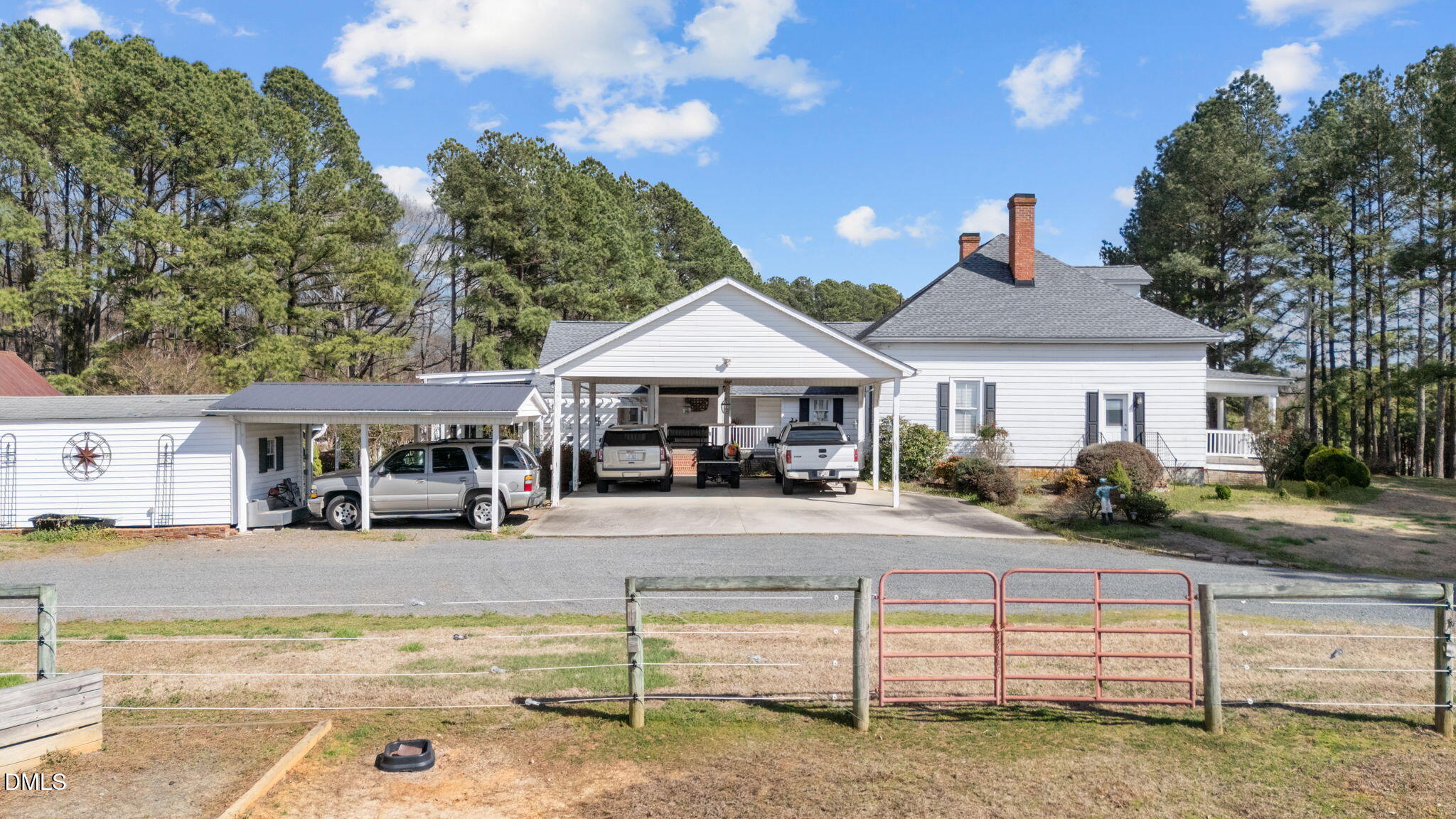 2145 Tommie Daniel Road Oxford, NC 27565 - Photo 5 of 47 4-web-or-mls-04-DJI_20260309151556_0180_