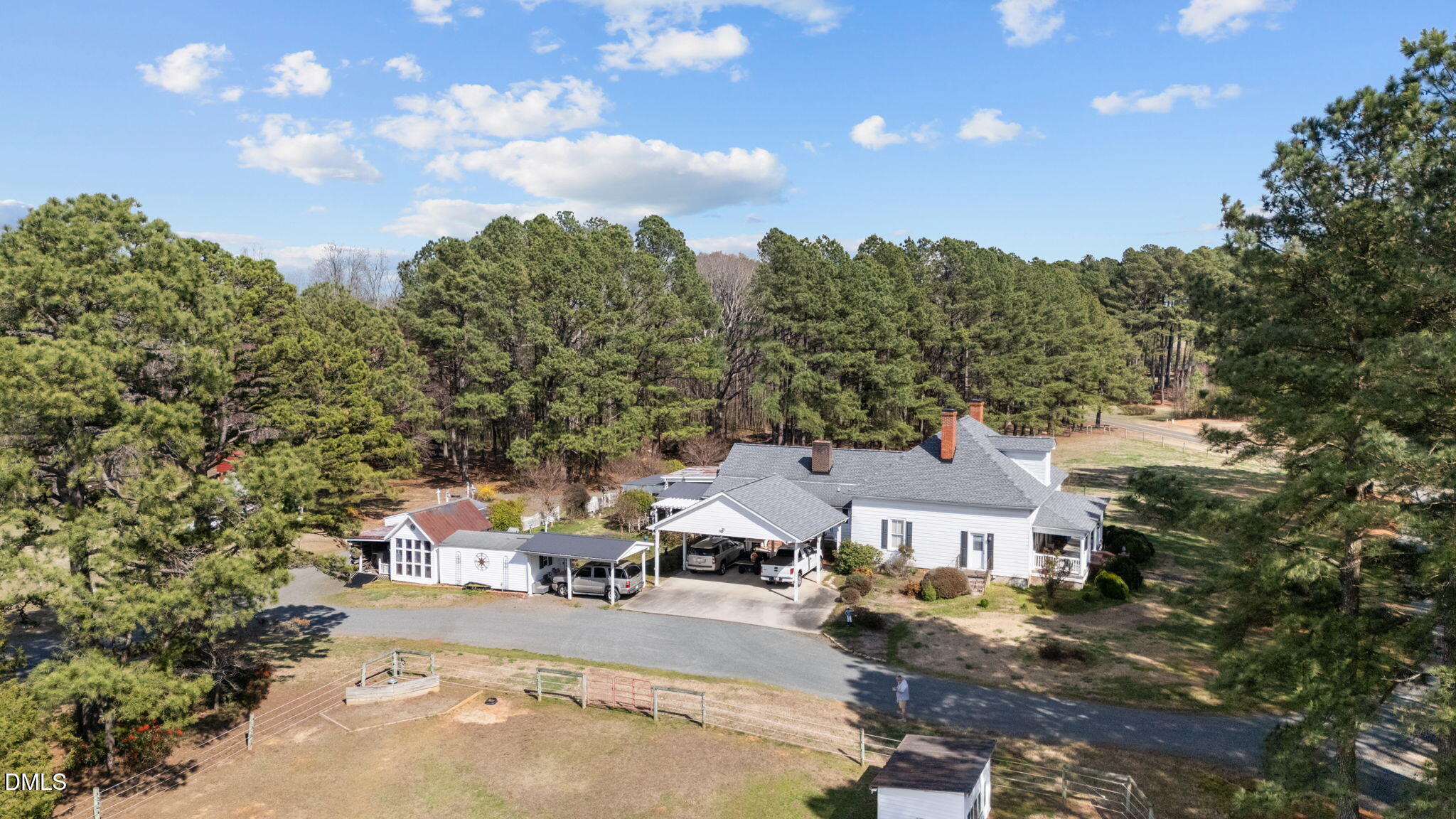 2145 Tommie Daniel Road Oxford, NC 27565 - Photo 6 of 47 5-web-or-mls-05-DJI_20260309151642_0182_