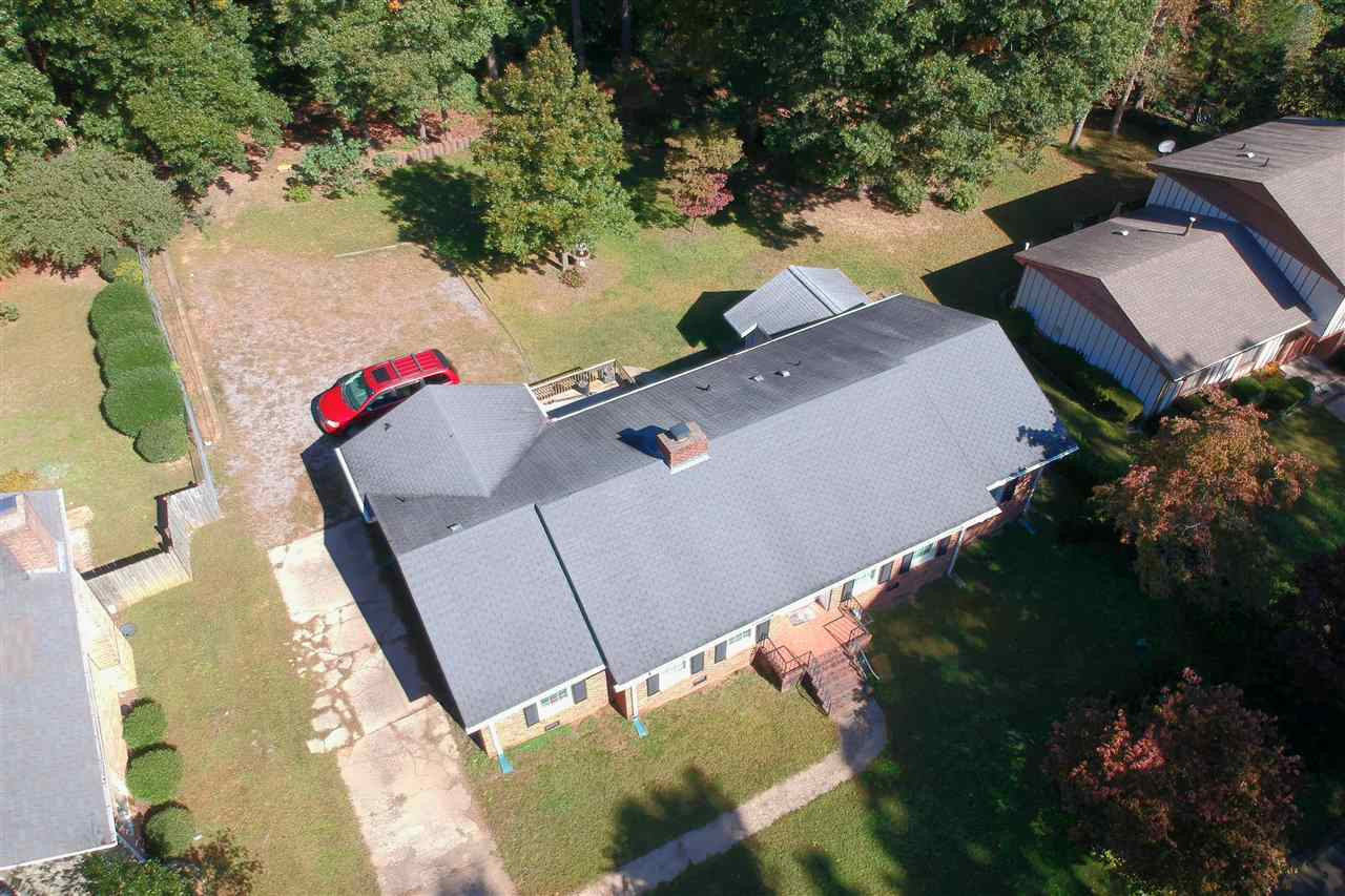 1505 Falls Church Road Raleigh, NC 27609 - Photo 18 of 20 Photo 18