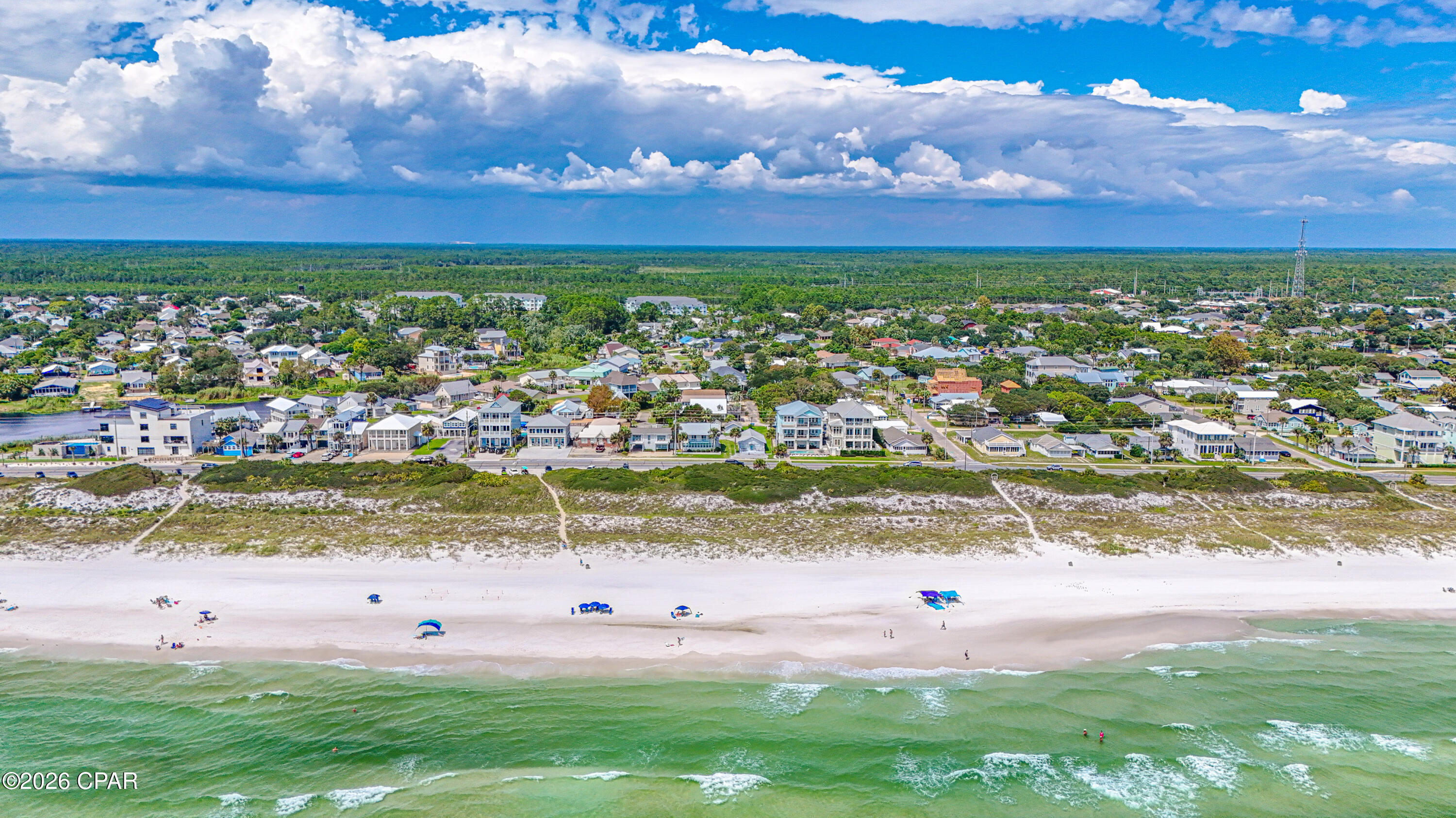 21224 Front Beach Road Panama City Beach, FL 32413 - Photo 23 of 23 Gallery Image 23
