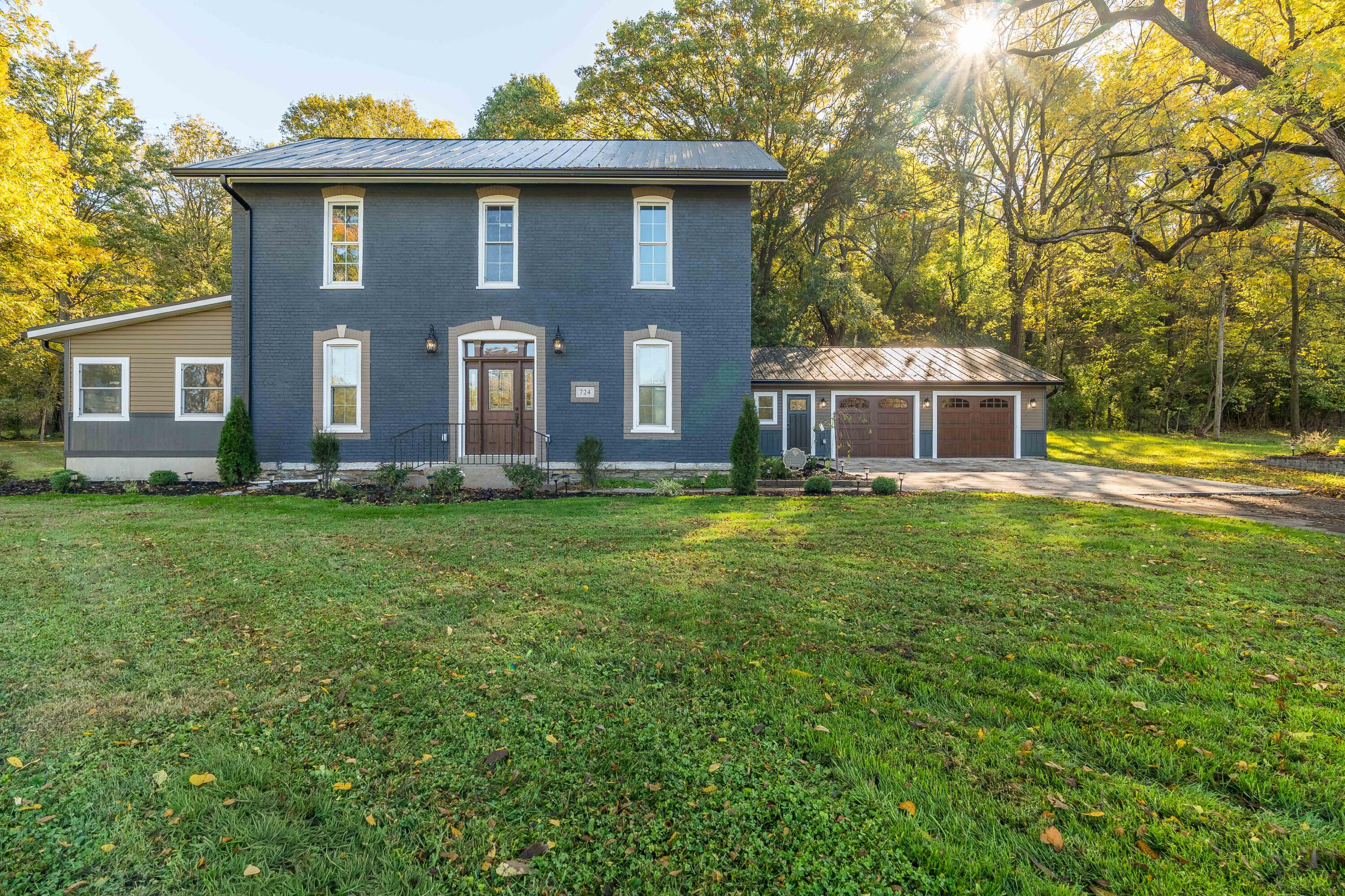 724 Riverside Drive Sidney, OH 45365 - Photo 45 of 59