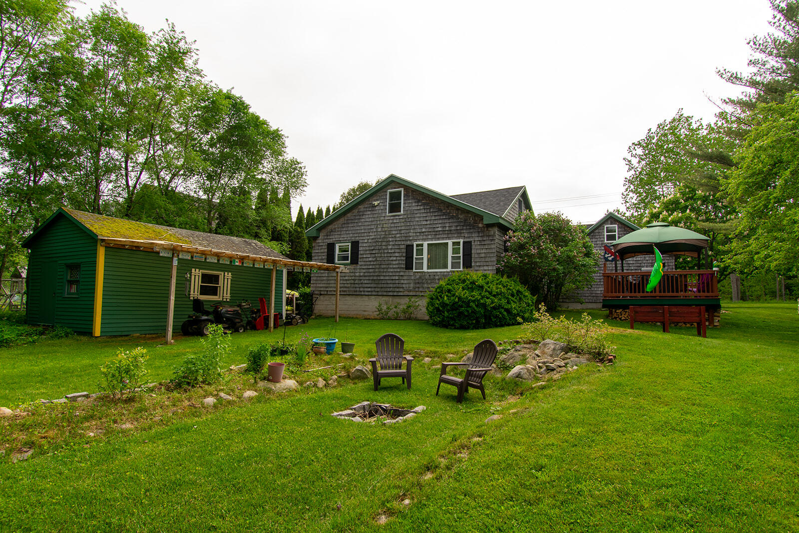 821 River Road Tenants Harbor, ME 04860 - Photo 2 of 42 821 River Road, Saint George
