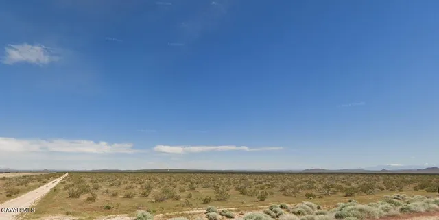 a view of city and ocean