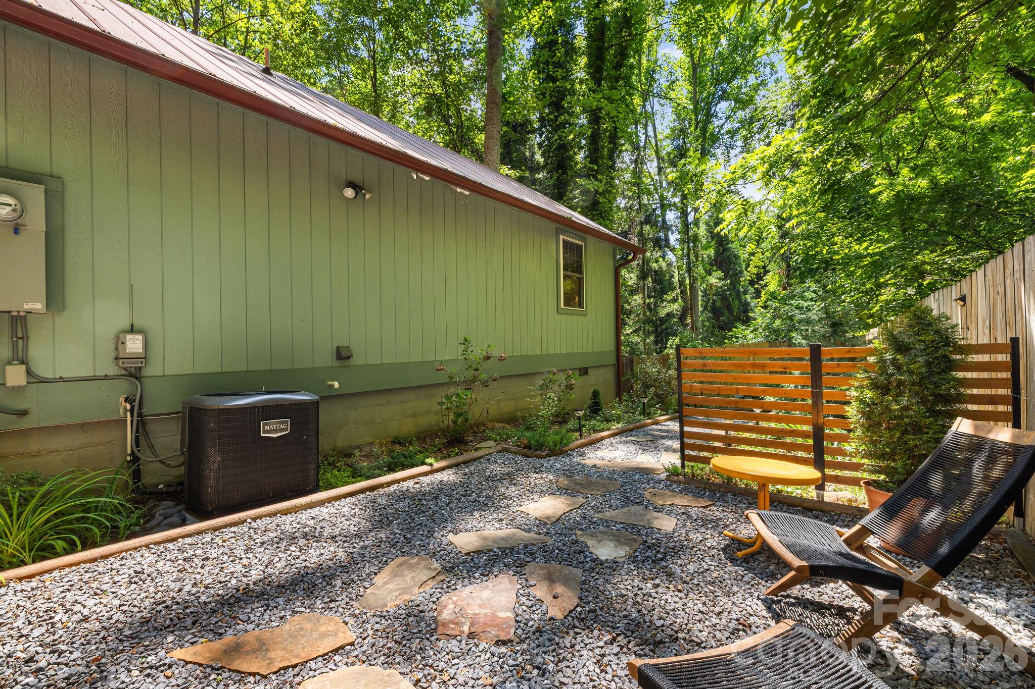 477 Governors View Road Asheville, NC 28805 - Photo 40 of 43