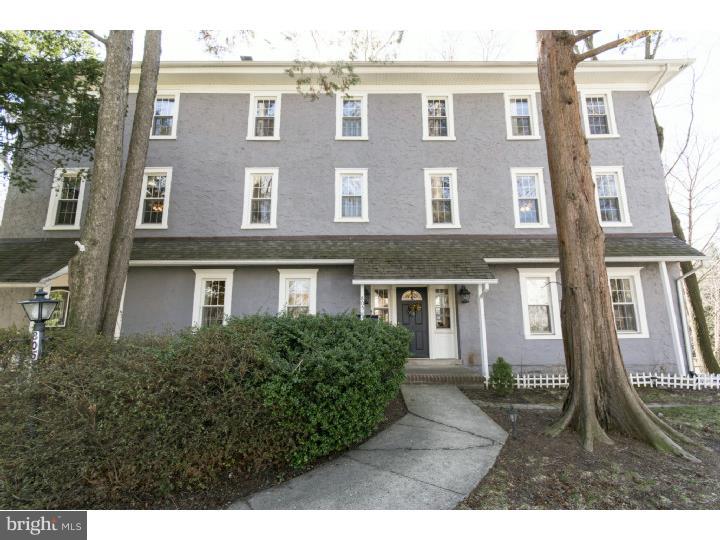 805 Beechwood Road Havertown, PA 19083 - Photo 1 of 25 Exterior Front