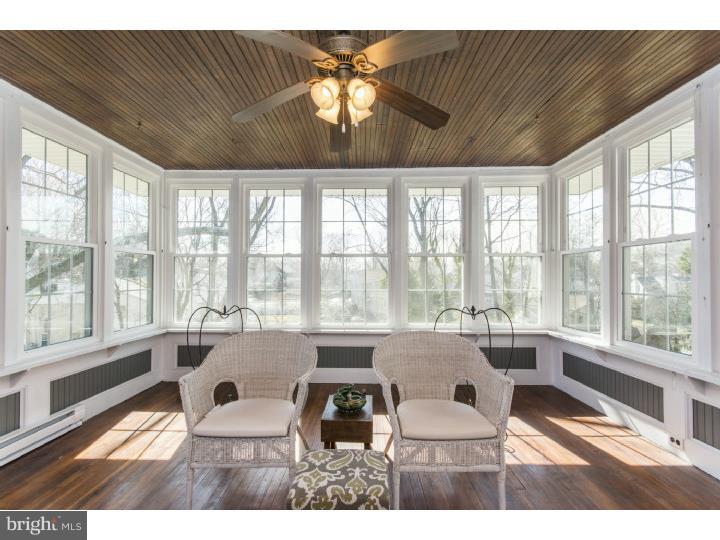 805 Beechwood Road Havertown, PA 19083 - Photo 11 of 25 Sun Room