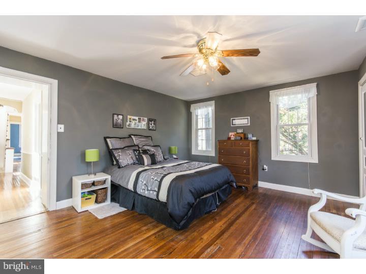 805 Beechwood Road Havertown, PA 19083 - Photo 15 of 25 Bedroom